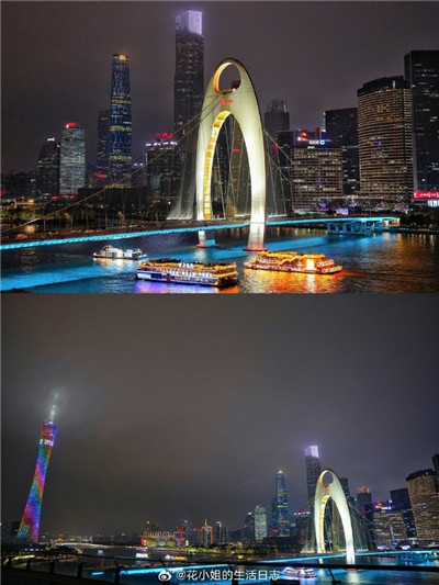 广州南98场：“高铁之都”的象征